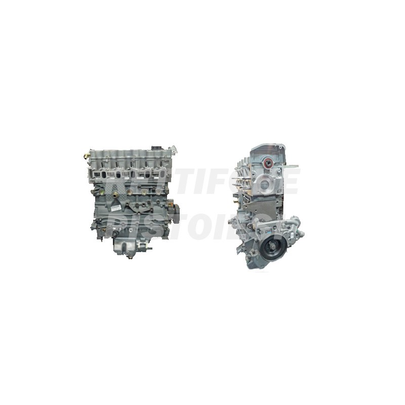 Alfa 2400 JTD Motore Nuovo Semicompleto AR32501