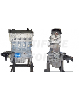 Fiat 1900 JTD Neu Teilmotor 188B2000