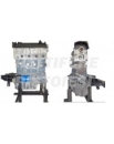 Fiat 1900 JTD Neu Teilmotor 188B2000