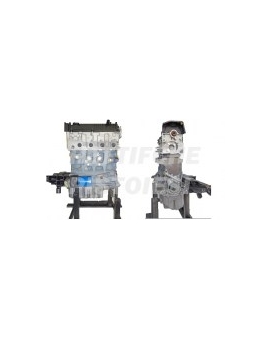 Fiat 1900 JTD Neu Teilmotor 188A7000