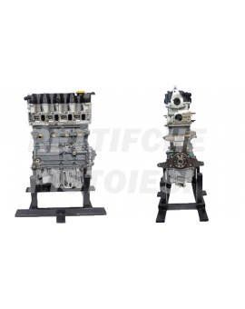 Fiat 1900 JTD Neu Teilmotor D19AA
