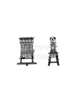 Fiat 1900 JTD Neu Teilmotor D19AA