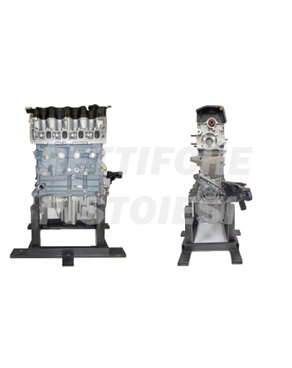 Lancia 1900 JTD Neu Teilmontiertmotor 937A2000