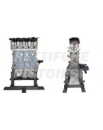 Lancia 1900 JTD Neu Teilmontiertmotor 188B2000