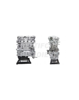 Citroen 1600 HDI Teilüberholt Motor 9HW DV6BTED4