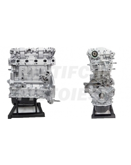 Citroen 1600 HDI Teilüberholt Motor 9HV DV6TED4B