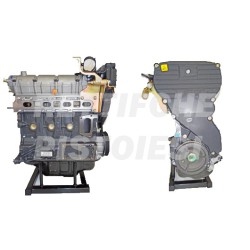 Fiat 1600 16V Benzina e Bipower Motore Nuovo Semicompleto 178B3000
