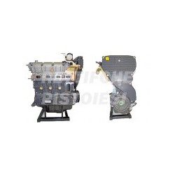Fiat 1600 16V Benzina e Bipower Motore Nuovo Semicompleto 185A3000