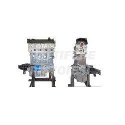 Fiat 1900 JTD Motore Nuovo Semicompleto 188A2000