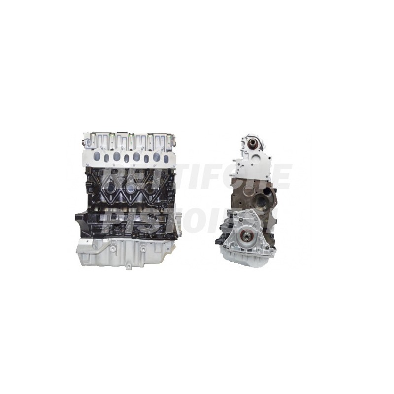 Suzuki 1900 DDIS Motore Revisionato Semicompleto F9Q B2