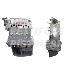 Fiat 1700 TD Motore Nuovo Semicompleto 176A3000