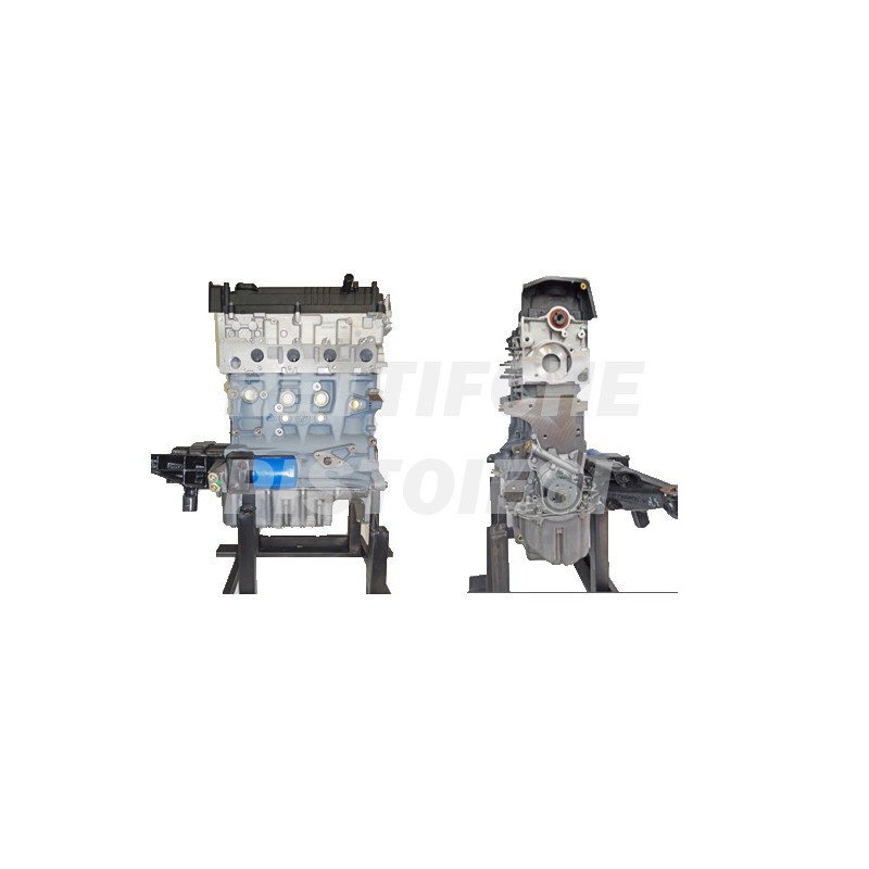 Fiat 1900 JTD Motore Nuovo Semicompleto 188B2000