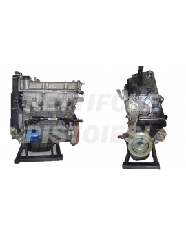 Fiat 1100 Euro 4 Neu Teilmotor 187A1000