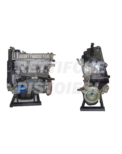 Fiat 1100 Euro 4 Neu Teilmotor 187A1000