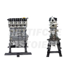 Fiat 1900 JTD Motore Nuovo Semicompleto D19AA