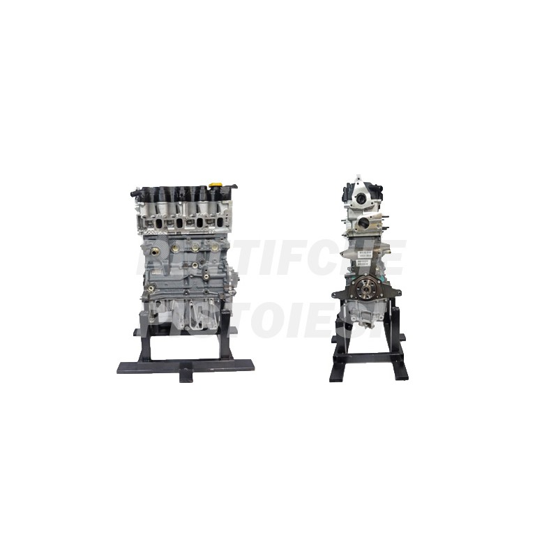 Fiat 1900 JTD Motore Nuovo Semicompleto D19AA