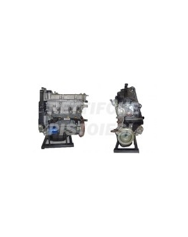Fiat 1100 Euro 4 Neu Teilmotor 187A1000
