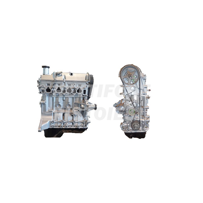 Suzuki  1600 16v benzina Motore Revisionato Semicompleto G16B