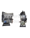 Fiat 1100 Euro 4 Neu Teilmotor 187A1000