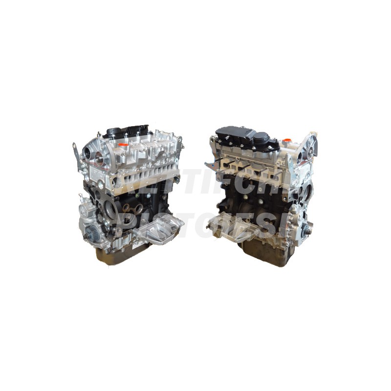 Iveco Daily 2300 Motore Nuovo Semicompleto F1AE0481H
