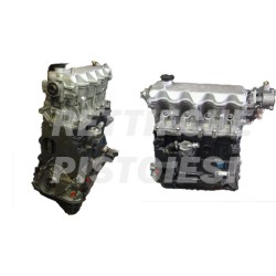 Fiat 1900  Motore Revisionato Semicompleto 154D1000