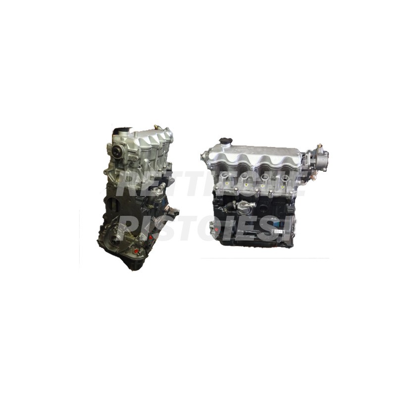 Fiat 1900  Motore Revisionato Semicompleto 154D1000