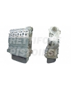 Fiat Ducato 2500 DS Teilüberholt Motor 814067