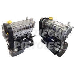 Fiat  2200 JTS  Motore Nuovo Semicompleto 169A3000