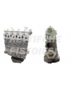 Iveco Daily 2500 TDI Teilüberholt Motor 814021