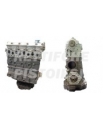 Iveco Daily 2500 TDI Teilüberholt Motor 814027 814027S