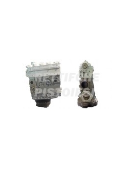 Renault 2500 D Teilüberholt Motor S8U