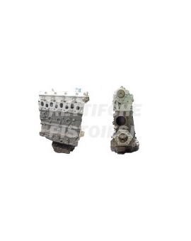 Renault 2500 DTeilüberholt Motor S9U