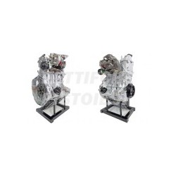 Smart 600 Benzina Motore Revisionato con turbina nuova 13