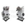 Smart 600 Benzina Motore Revisionato con turbina nuova 13
