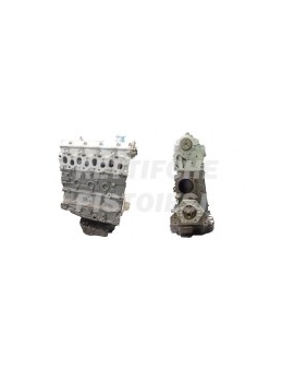 Iveco Daily 2500 D Teilüberholt Motor 814067 814067F