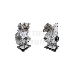 Smart 700 Benzina Motore Revisionato con turbina nuova 15
