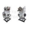 Smart 700 Benzina Motore Revisionato con turbina nuova 15