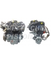 Fiat 1900 Multijet Neu Motor komplett 192B5000
