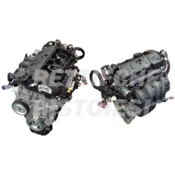 Mini 1400  Motore Nuovo Semicompleto N12B14