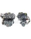 Fiat 1900 Multijet Neu Motor komplett 192B5000