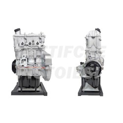 Smart 600 benzina Motore Revisionato Semicompleto 13