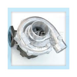 Chrysler ( tutte le turbine )