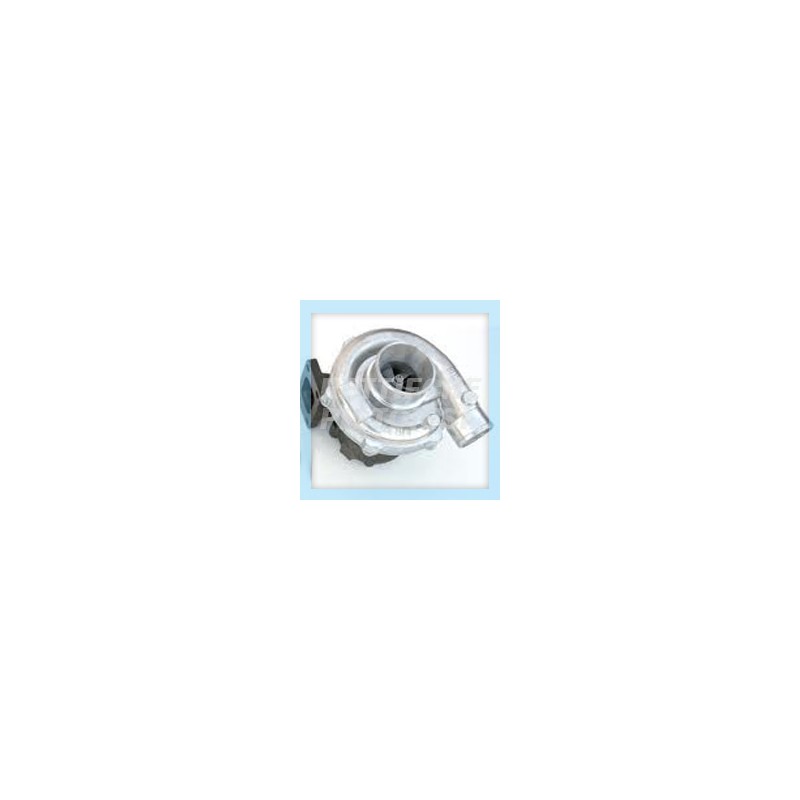 Chrysler ( tutte le turbine )