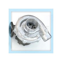 Chrysler ( tutte le turbine )