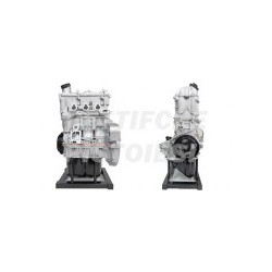 Smart 600 benzina Motore Revisionato Semicompleto 13