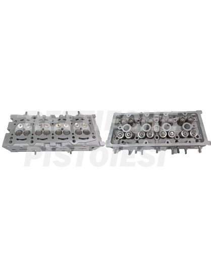 Lancia 1200 16v Generalüberholt Zylinderkopf mit Ventilen 188A5000