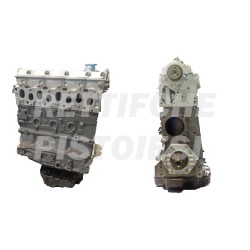Iveco Daily 2500 TDI Motore Revisionato Semicompleto 814027 814027S