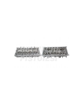 Lancia 1200 16v Generalüberholt Zylinderkopf mit Ventilen 188A5000
