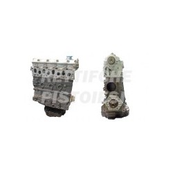 Iveco Daily 2500 TDI Motore Revisionato Semicompleto 814027 814027S