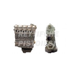 Iveco Daily 2500 TDI Motore Revisionato Semicompleto 814047